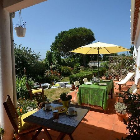 Happy Cat House - Holiday Rental São Martinho do Porto Extérieur photo