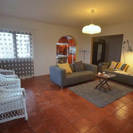 Happy Cat House - Holiday Rental São Martinho do Porto Extérieur photo