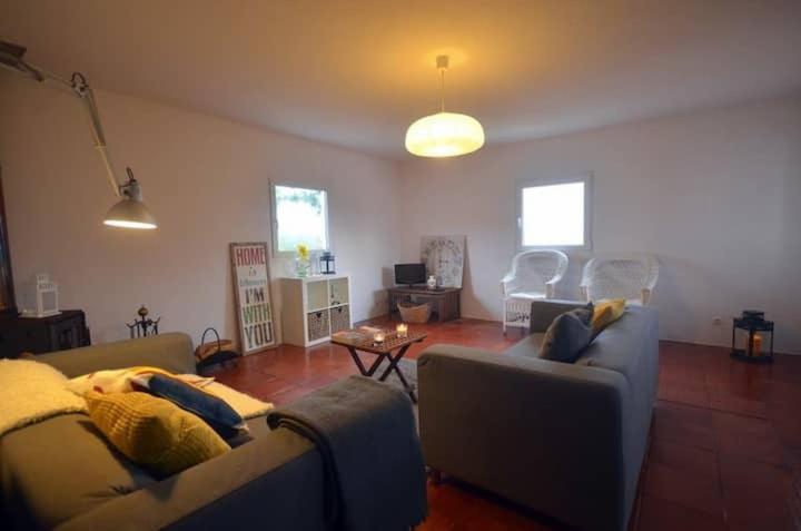 Happy Cat House - Holiday Rental São Martinho do Porto Extérieur photo