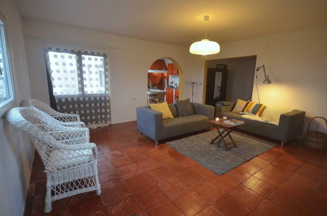 Happy Cat House - Holiday Rental São Martinho do Porto Extérieur photo