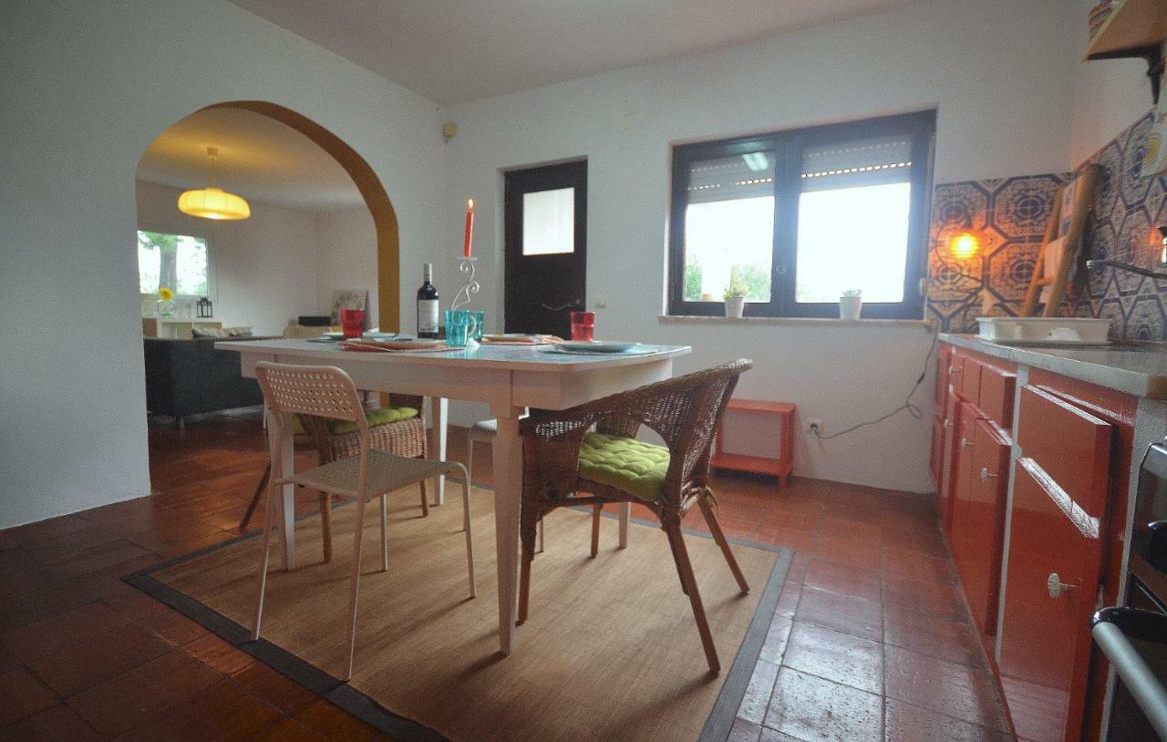 Happy Cat House - Holiday Rental São Martinho do Porto Extérieur photo